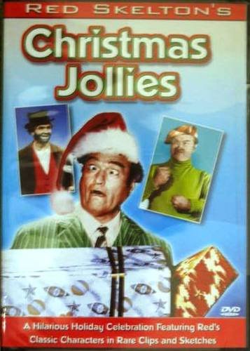 Red Skelton/Christmas Jollies@Clr@Nr